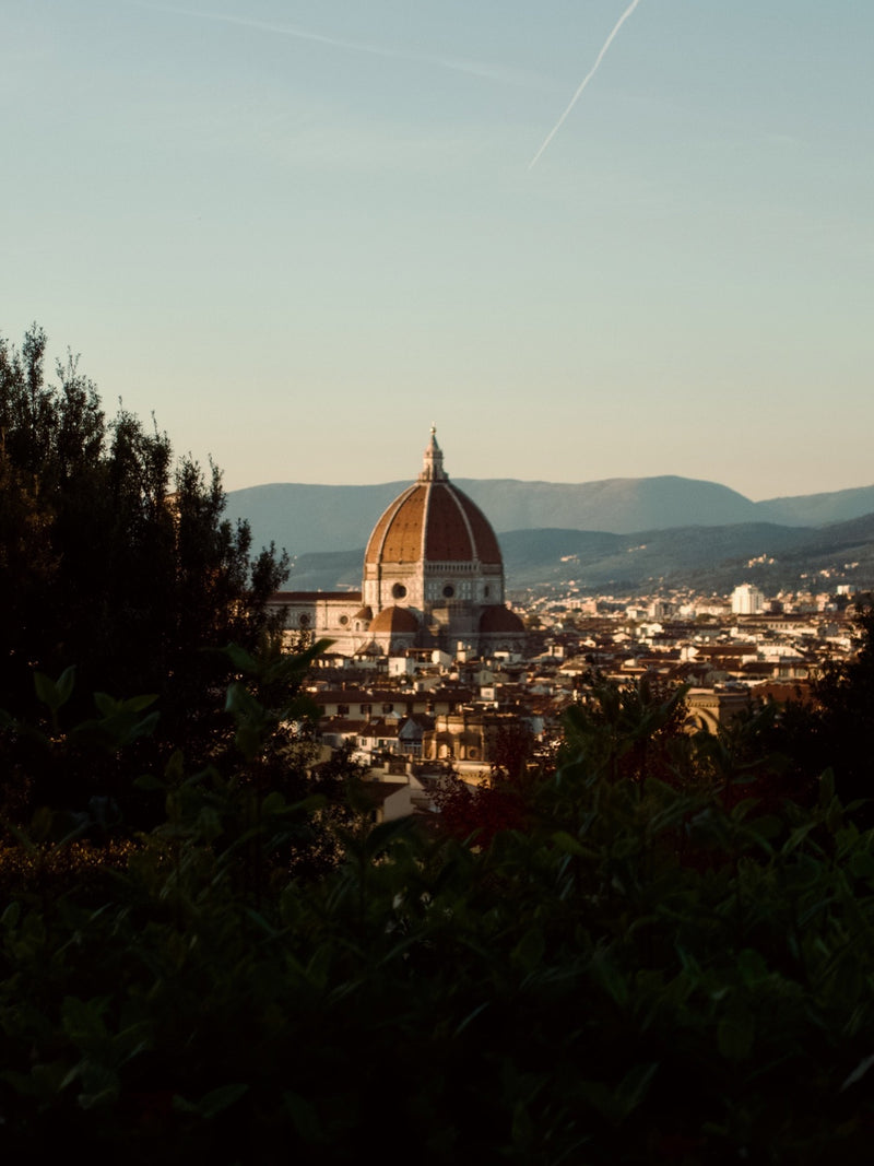 Picture of Florence Italy 