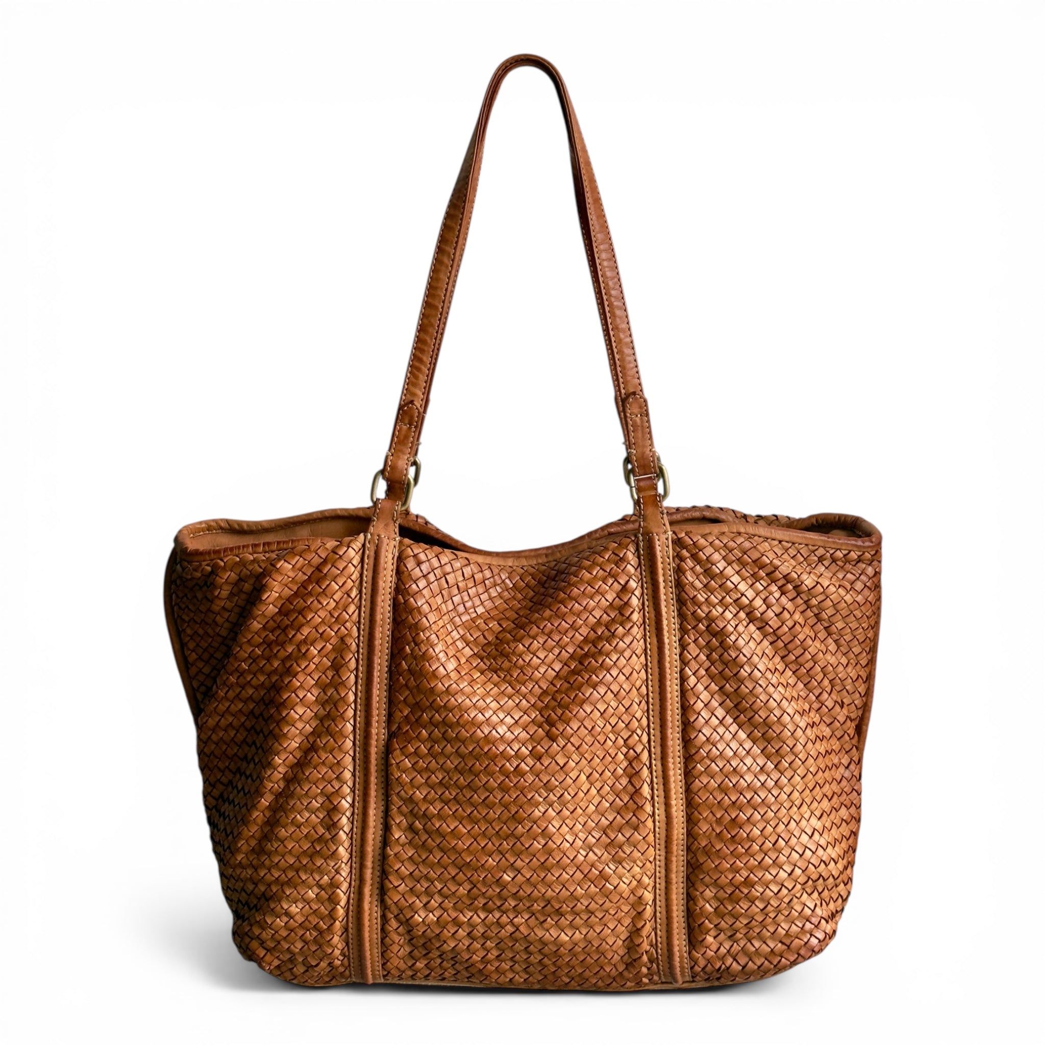 Elegant purse from an independent Italian purse brand 
