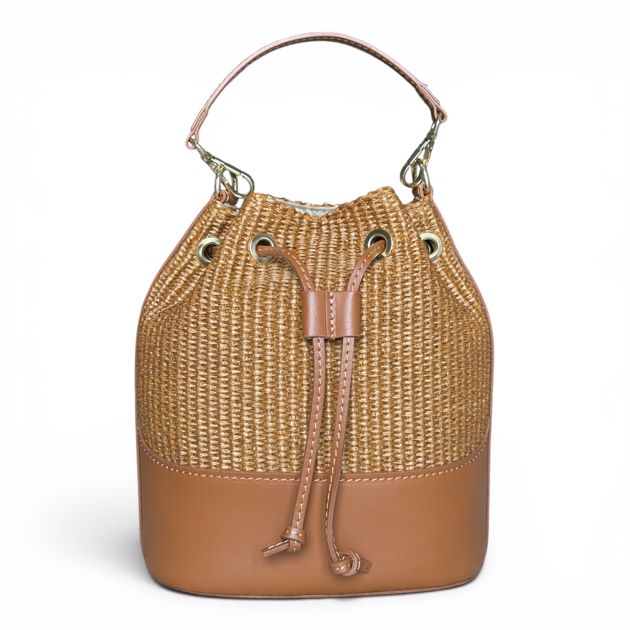 made in italy purse