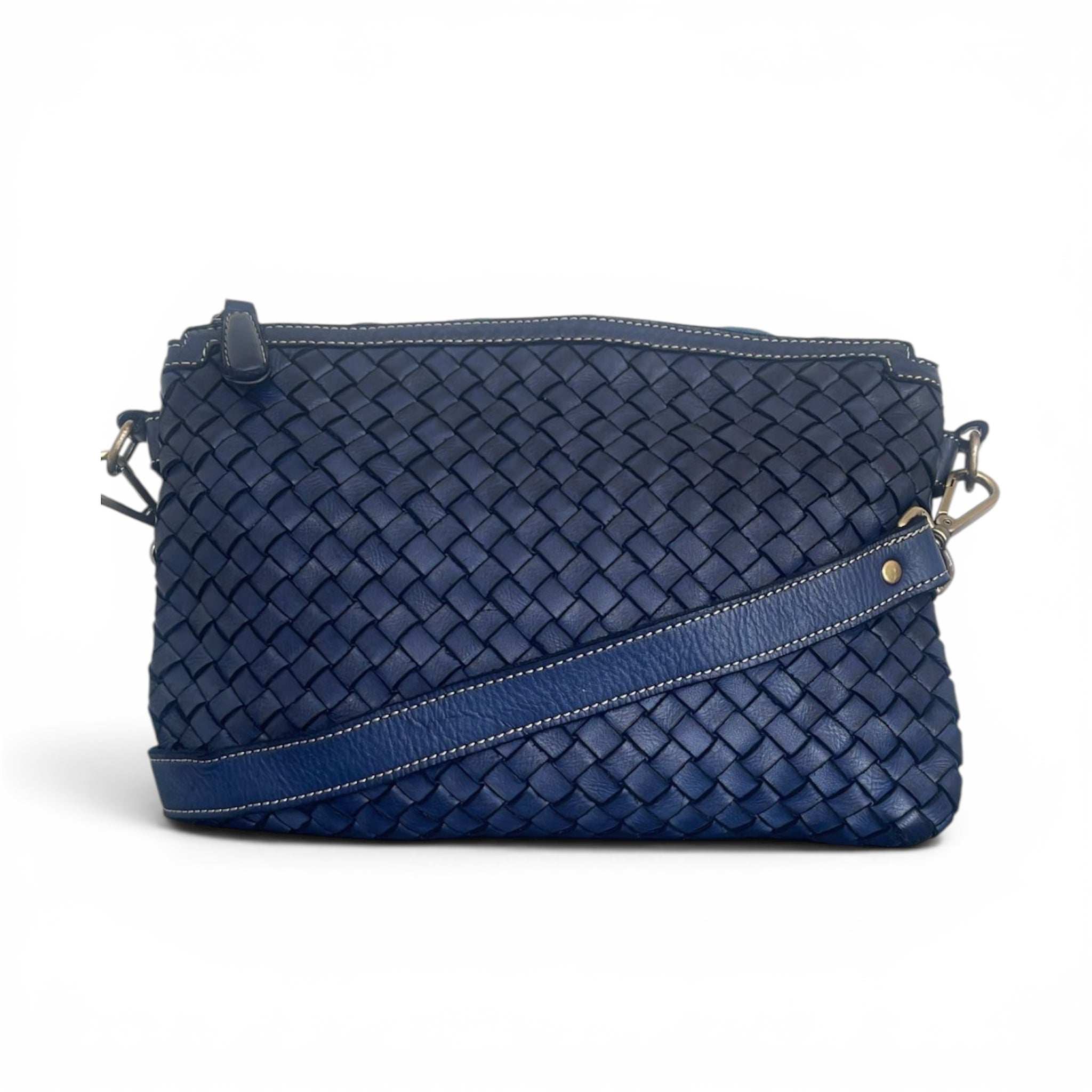 italian leather handbags