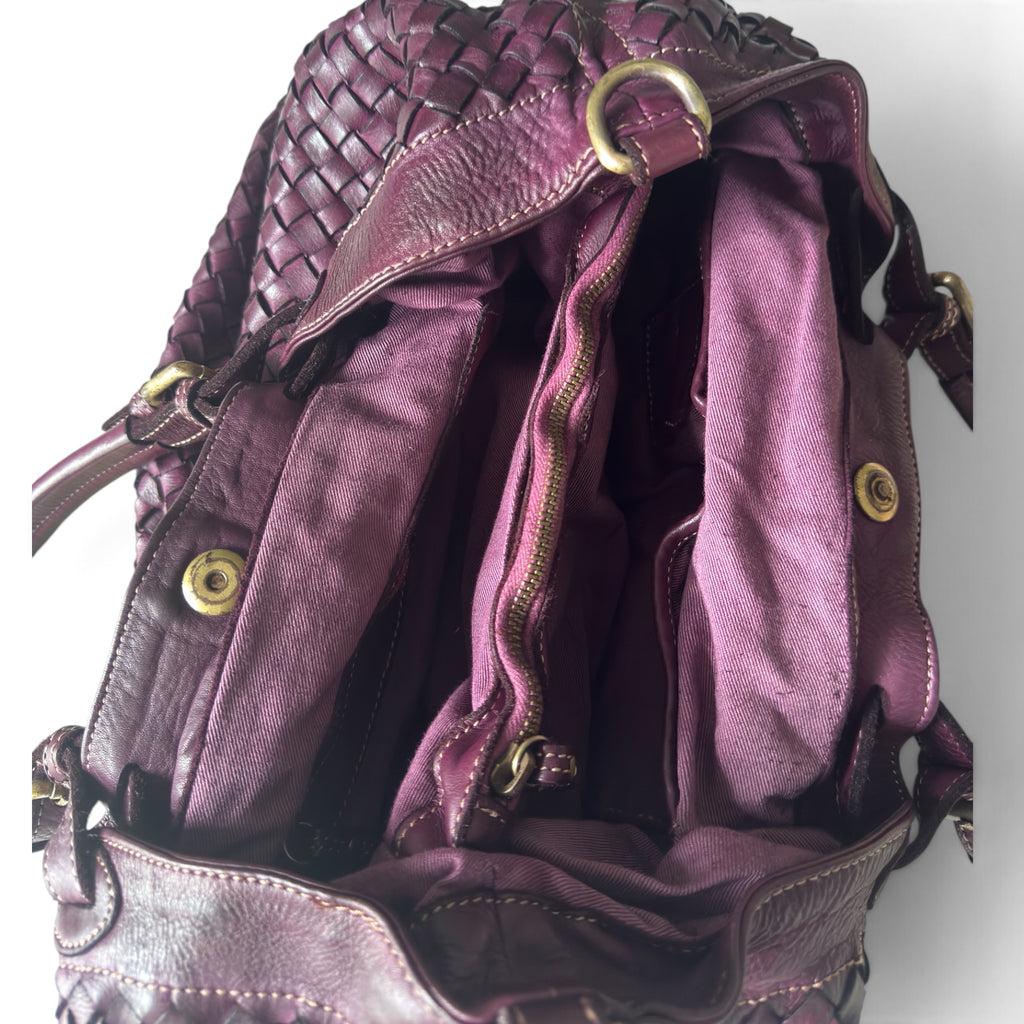 Italian bag