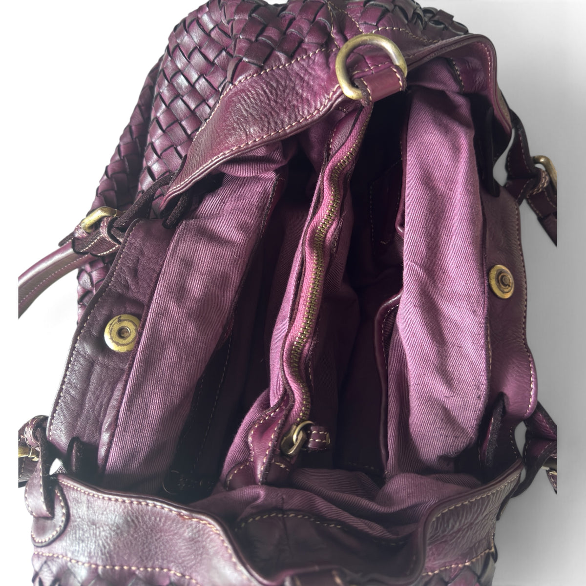 Italian bag